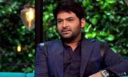Kapil Sharma