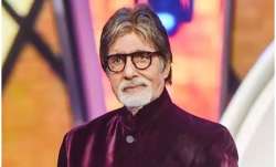 Amitabh Bachchan: Film has suddenly lost its charm as its