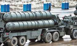 S-400 Triumf