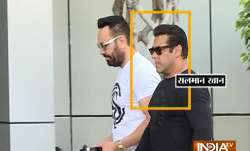 Actor Salman Khan's bail in blackbuck poaching case may get