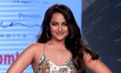 Sonakshi Sinha 