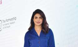 Priyanka Chopra shocking statements
