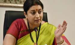 I&B Ministry sets committee to frame rules for online news