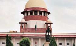 Govt files review petition against Supreme Court ruling on