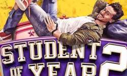 Student of the Year 2