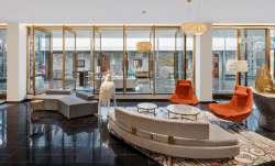 Vastu tips, hotel, waiting area