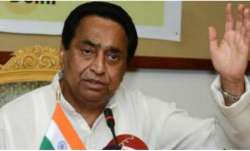 With Rajya Sabha election around the corner, Kamal Nath receives blow as Congress MLA resigns