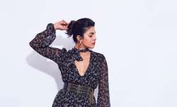 Priyanka Chopra never fails to send her fans into a tizzy