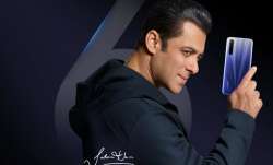 Realme 6 series launch in India