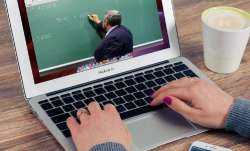 Online classes 'all-weather friend' of students, here to stay: Experts