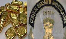 CBI conducting internal inquiry into 'missing' gold
