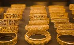 Gold Price
