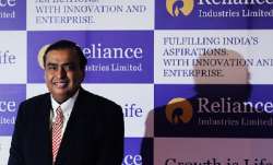 Reliance spins off oil-to-chemical unit
