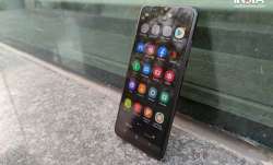 Samsung Galaxy M02s features an IPS LCD panel.