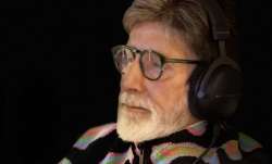Amitabh Bachchan