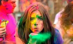 Panchkarma to Kansya massage, Ayurvedic tips on beauty and wellness care post Holi