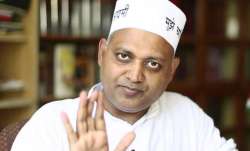 Delhi court upholds order for 2-year jail to AAP MLA
