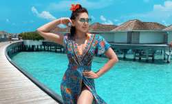Bigg Boss 13 fame Shefali Zariwala has been breaking the