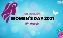 International Women's Day