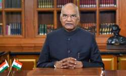 President Kovind undergoes cardiac bypass surgery