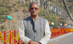 Trivendra Singh Rawat replacement, Uttarakhand polls 