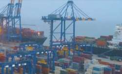adani ports 