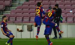 Ousmane Dembele