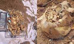 'Mere Des Ki Dharti Sona Ugle' turns real for farmer who finds 5Kg gold while digging land