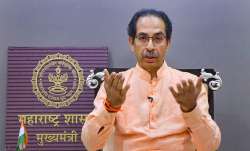 Uddhav Thackeray addresses the state amid rising covid