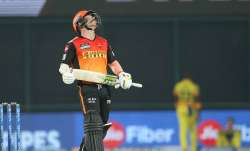 David Warner