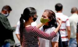 infectious strain, COVID-19, younger age group, Andhra Pradesh government, coronavirus pandemic, cov