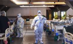 COVID: Noida, Ghaziabad record more recoveries than new infections, 16 deaths