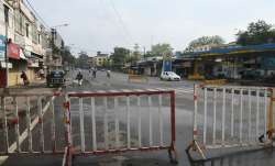 Punjab government rules out possibility of imposing a
