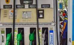 fuel rates today