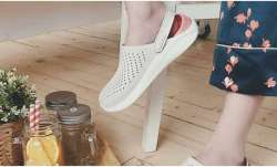 Vastu Tips: Never wear shoes and slippers to these 5 places, it is inauspicious 