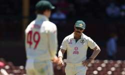 David Warner