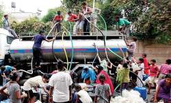 Water supply to remain affected for 3 days in parts of Delhi: DJB
