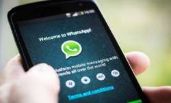 Gurugram, WhatsApp COVID-19 helpline, coronavirus pandemic updates, covid second wave, corona news, 