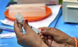 Possibility of resurgence would depend on the behaviour