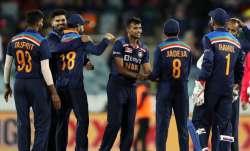 Indian cricket team