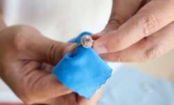 Representative image