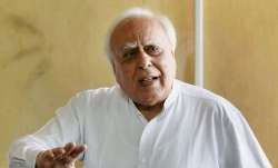 kapil sibal 