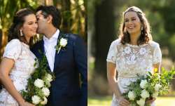 Sneak peek into Evelyn Sharma-Tushaan Bhindi's fai