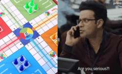 Netizens begin meme fest as Bombay HC to consider 'if Ludo is a game of chance or skill?'