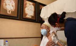 'Serious concern': Centre on low vaccination coverage for