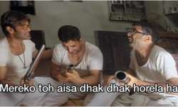 CBSE Class 12 Results: CBSE uses &lsquo;DDLJ&rsquo; meme to announce timings but students aren't laughing