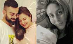 celebrities who became parents in 2021