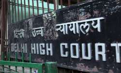 delhi high court