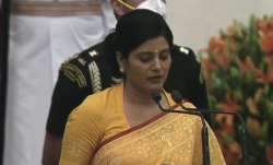 Anupriya Patel, Anupriya Patel portfolio, Anupriya Patel modi government expansion, Anupriya Patel l