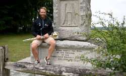 New Zealand skipper Kane Williamson